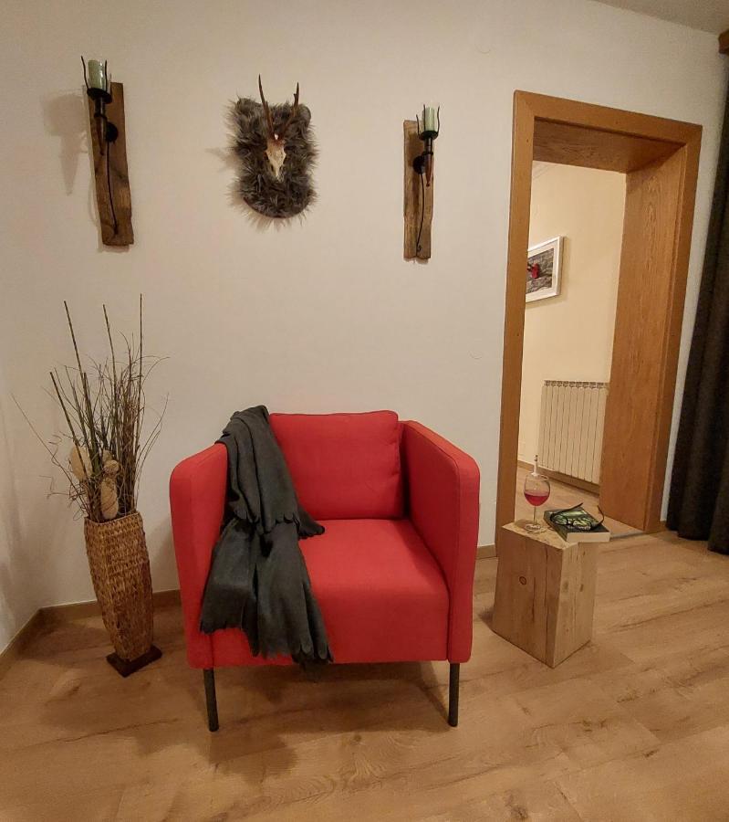 Appartements Zauchenseeblick Thunhart Altenmarkt im Pongau Exterior photo
