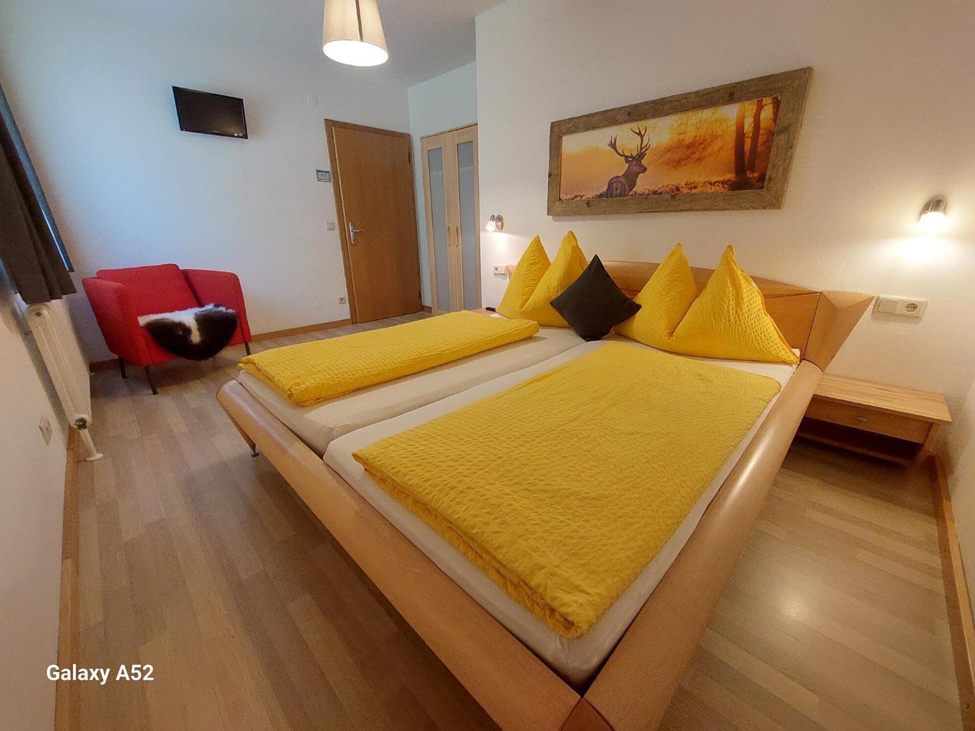 Appartements Zauchenseeblick Thunhart Altenmarkt im Pongau Exterior photo